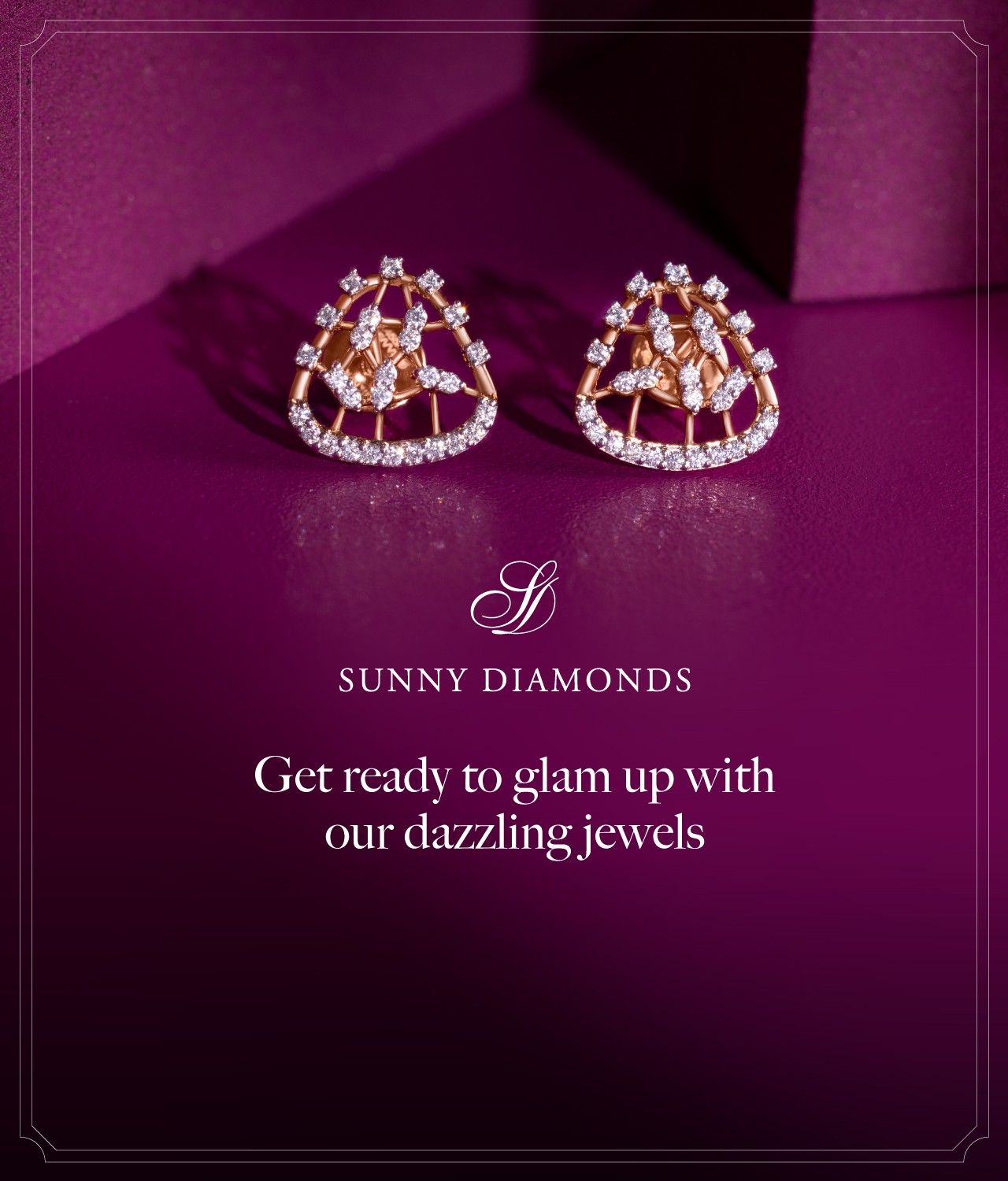 Buy Diamonds Online Diamond Jewellery Store Sunny Diamonds