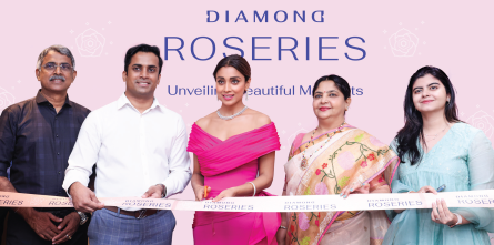 News and events Diamond Jewellery Store Sunny Diamonds