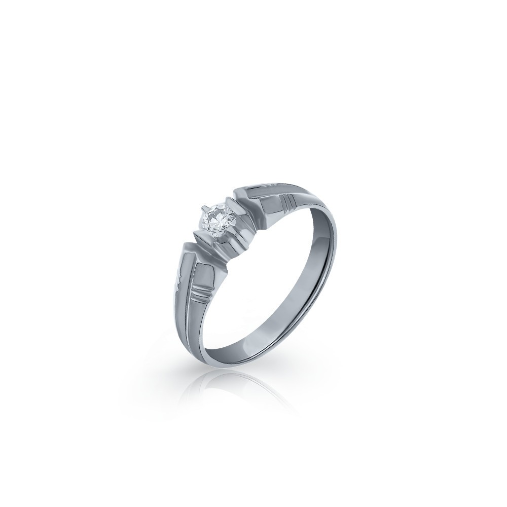 Jayden Diamond Ring