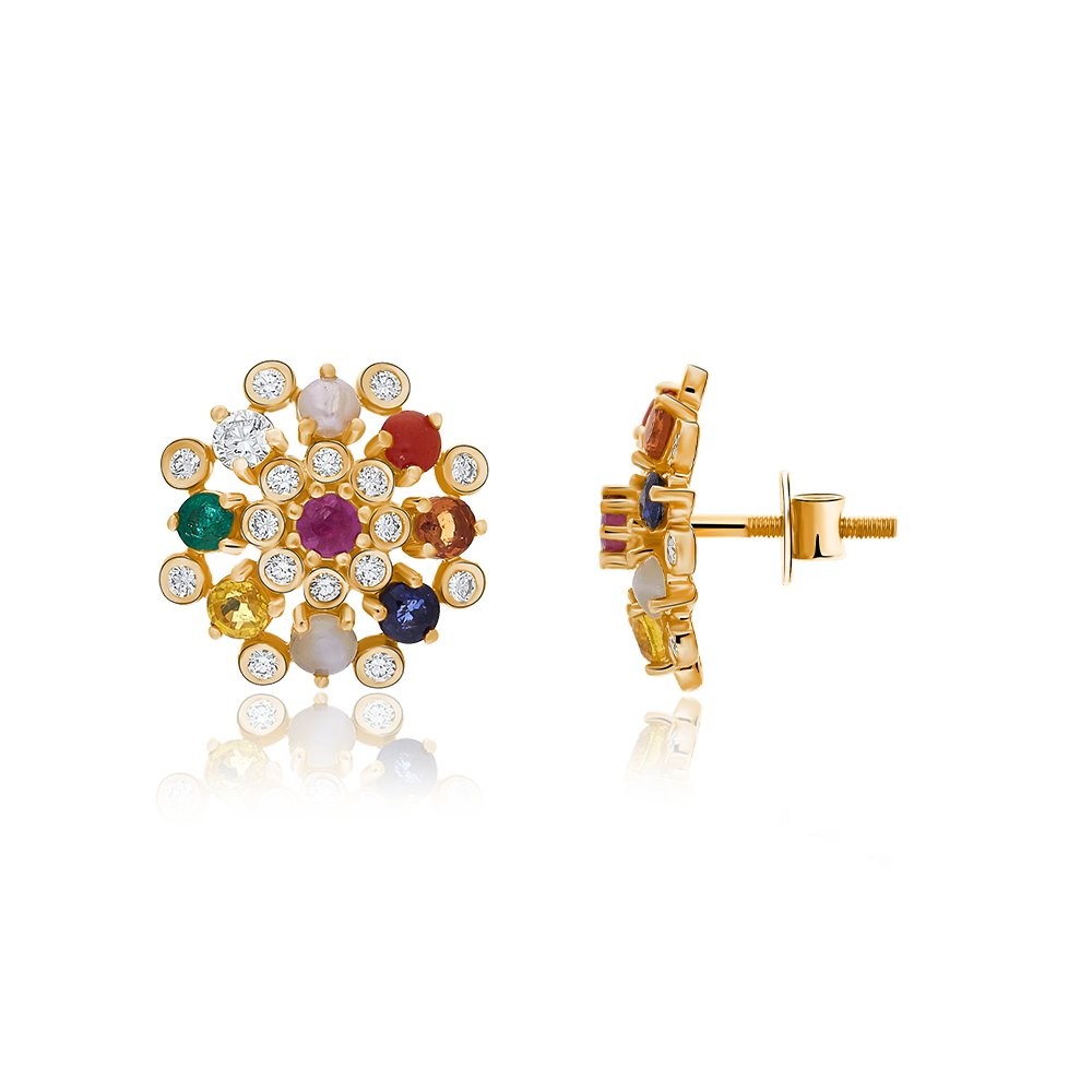 Earring Qiana Earring Qiana